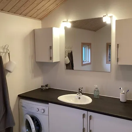 4 Star In Ferienhaus