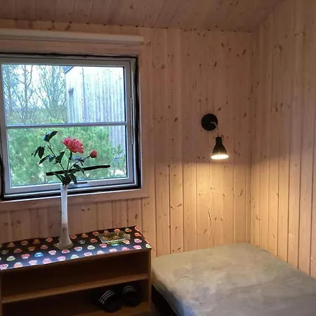 4 Star In Ferienhaus Ansager