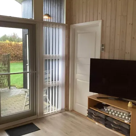 Ferienhaus 4 Star In Ansager