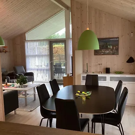 Ferienhaus 4 Star In