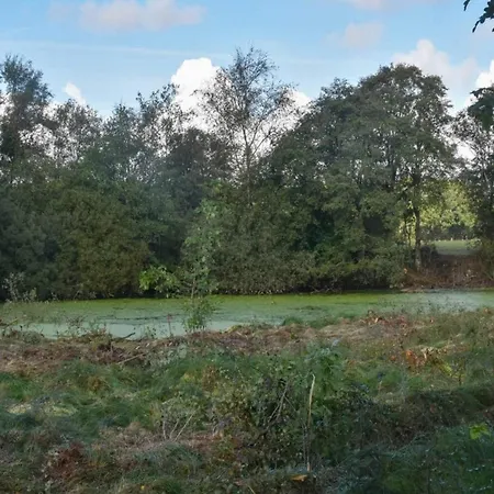 Ferienhaus 4 Star In Ansager