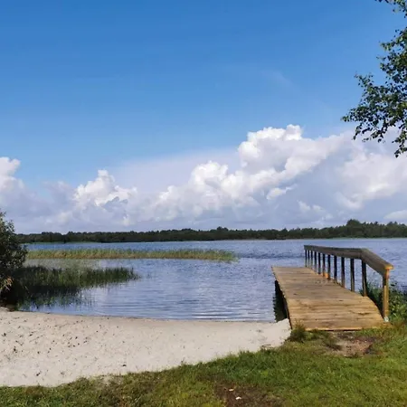 4 Star In Ferienhaus