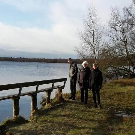 Ferienhaus 4 Star In *