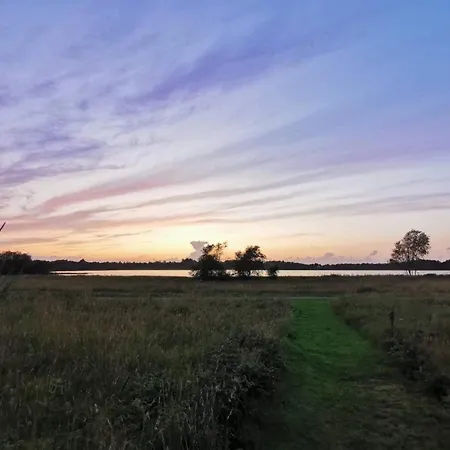 Ferienhaus 4 Star In Ansager