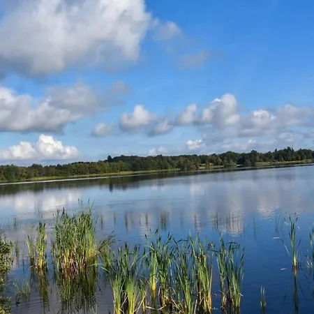 Ferienhaus 4 Star In *