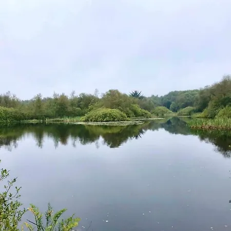 4 Star In Ferienhaus Ansager