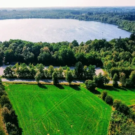 Ferienhaus 4 Star In