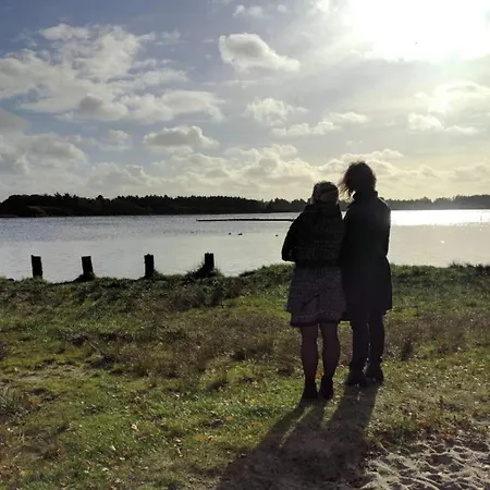 Ferienhaus 4 Star In *