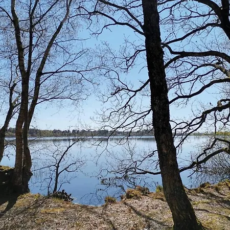 Ferienhaus 4 Star In *